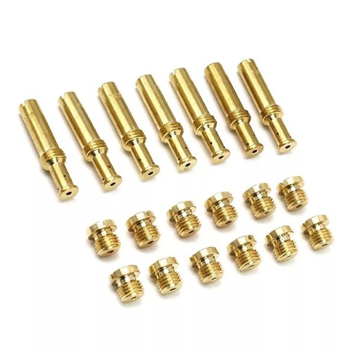 Carburetor Replacement Parts For Engine Tuning Burr-free Smooth Installation - Picture 3 of 12