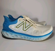 New Balance Fresh Foam 1080v11 White Helium for Sale  display picture 3