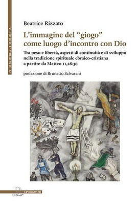 Neues Buch - Beatrice Rizzato - Das Bild des Jochs als Treffpunkt mit