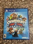 Skylanders Trap Team PS4 Game Only
