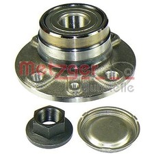 Roulement de roue Opel CORSA