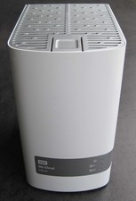 Western Digital  NAS WD My Cloud Mirror  ohne...