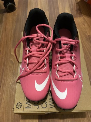 Nike w Hyperdiamond 4 keystone GG size 4.5