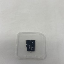 32GB MicroSD Micro SD Memory Card fcb1898m2a-jk gsc3 23 08