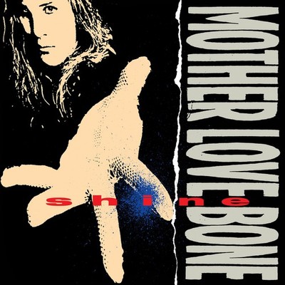 Mother Love Bone Shine (180G/Eco-Vinyl/Ep) Lp New | eBay