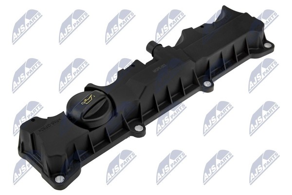 NTY Zylinderkopfabdeckung BPZ-PE-003 FüR CitroËN, Peugeot-image