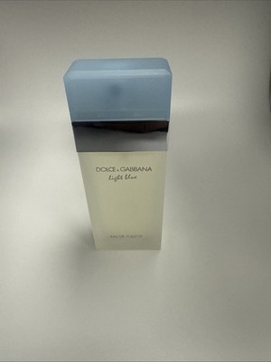 Dolce And Gabbana Light Blue