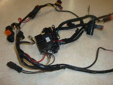 Johnson Evinrude 584762 586636 Engine harness...