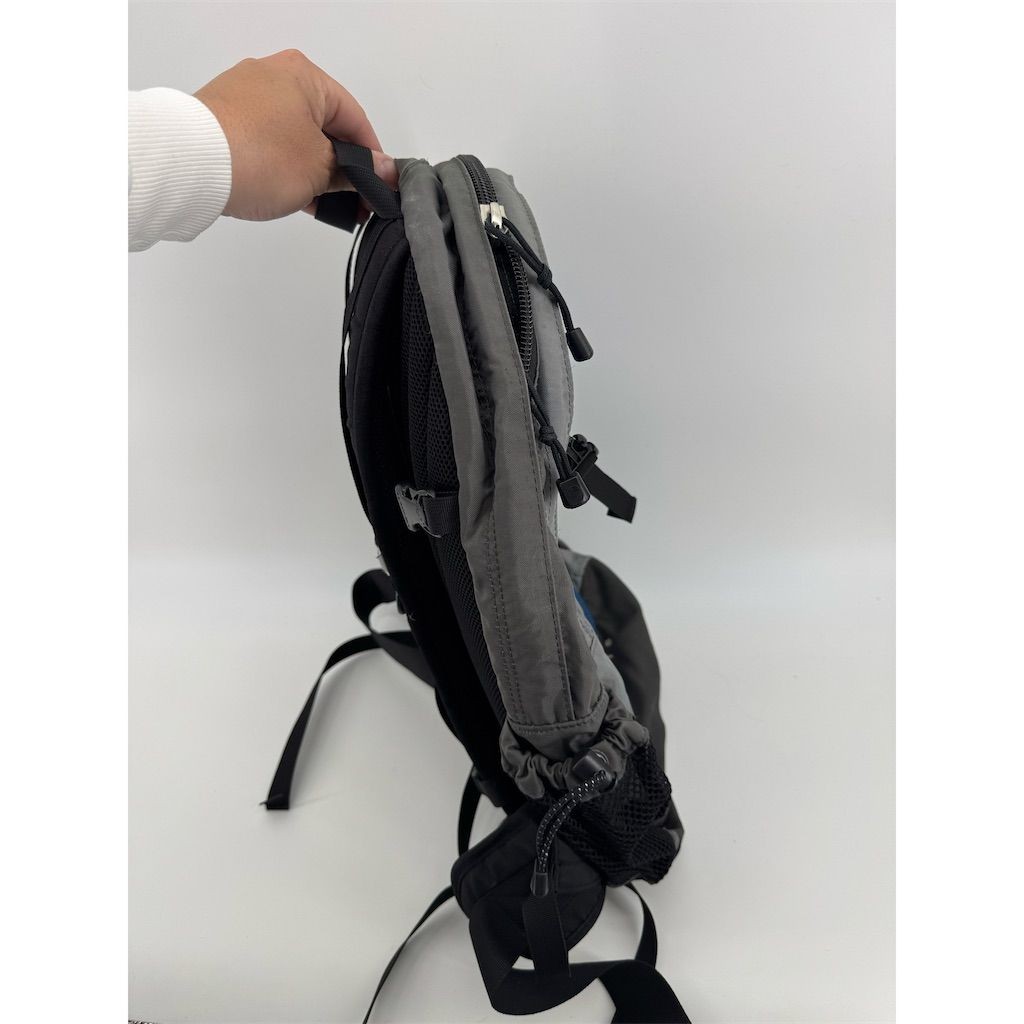 The North Face Borealis Unisex Blue Outdoor Backpack thumbnail 5