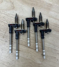 Lot Of 5 Hakko Nozzles