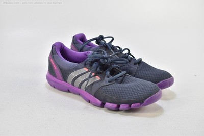 Adidas Adipure Trainer Damen Sportschuhe Sneaker  EUR 39 1/3 Nr. 26-Z 644