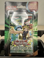 YuGiOh Spell Ruler Price Guide | Yu-Gi-Oh SRL | Ungraded & Graded Prices