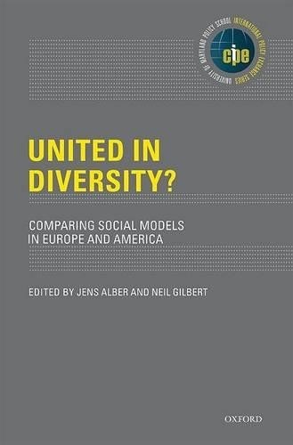 Neil Gilbert United in Diversity? (Copertina rigida) 9780195376630 | eBay