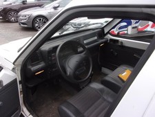Radiateur Citroen C15