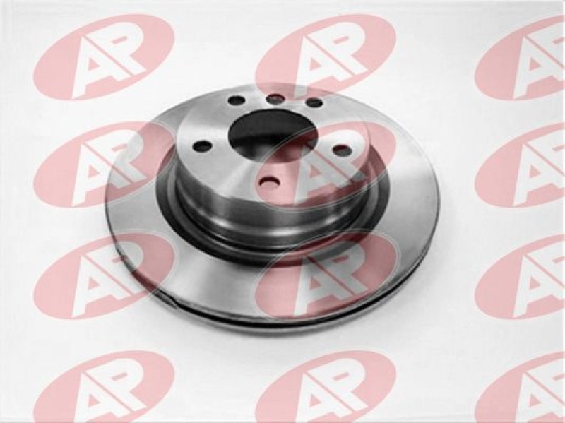 Disques de frein avant ventilés pour BMW Série 1 et Série 3 E90 E92