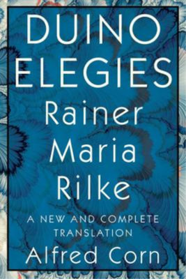 Rainer Maria Rilke Duino Elegies (Paperback) (UK IMPORT)