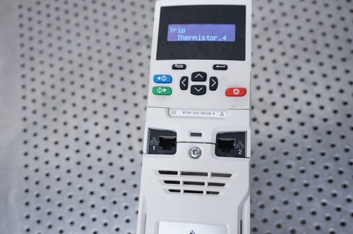 EMERSON M700-032-00106 servo drive - Picture 3 of 7