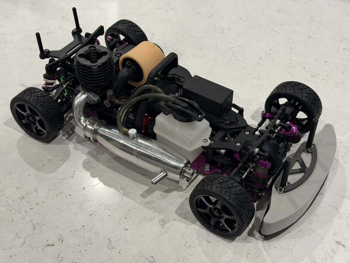 hpi super rs4 products for sale | eBay