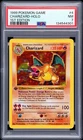 1999 Pokemon 1st Edition Charizard Holo Shadowless #4 PSA 7 NM Base Set Grail