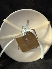 Disney Cinderella Princess 6  Dessert Plates ...