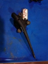 Lunette arrière Lancia YPSILON