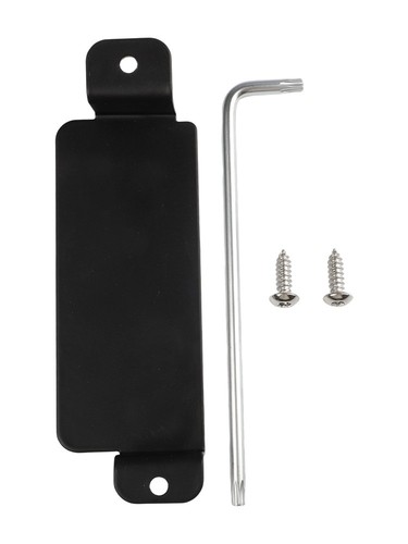 Replacement Cover Plate for For DODGE For CHARGER Models 2015 2023 Screw Kit - Picture 7 of 12