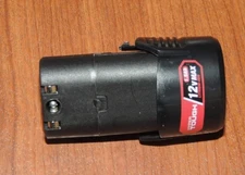 New - Genuine Battery 12V 1.5A 99336 for Hyper Tough Cordless Ratchet 98804