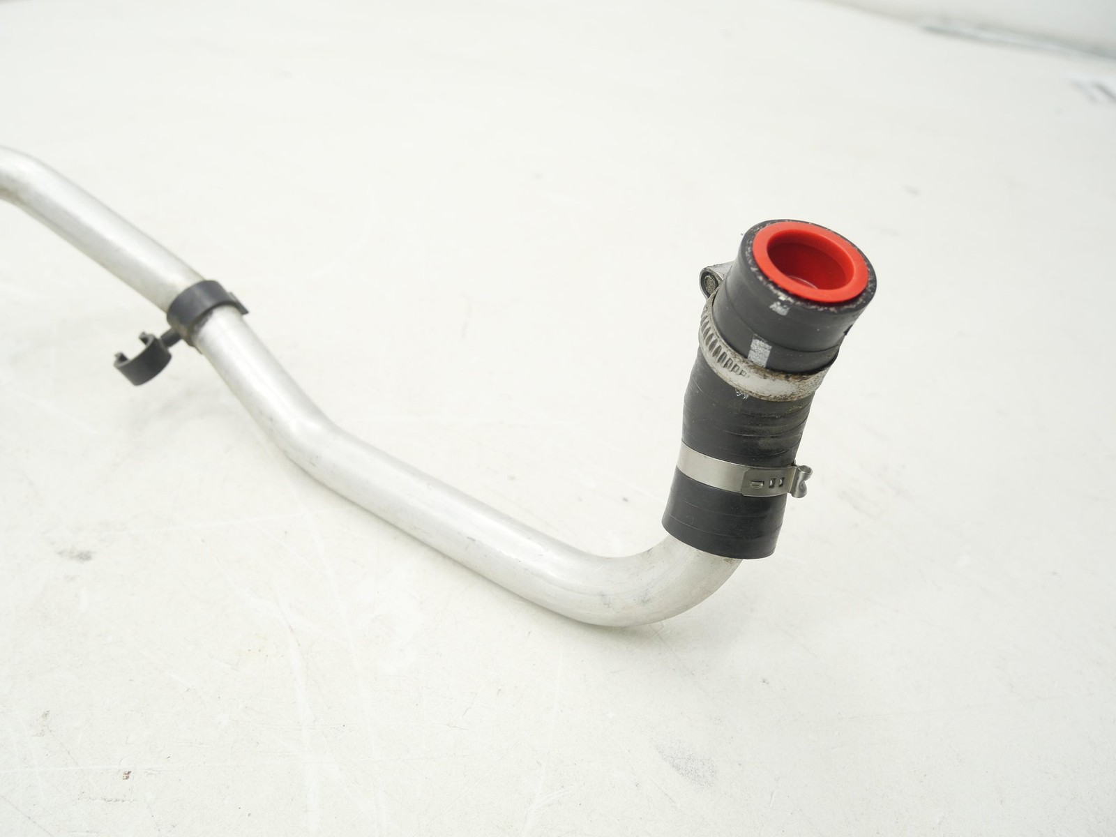 Used Upper Transmission Coolant Water Line Hose Pipe 2016-2021 McLaren 570S OEM