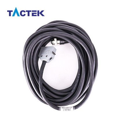   Robot R-J3iC Teach Pendant Cable RIA Rj3ic A660-2006-T324 Wire Line #F7