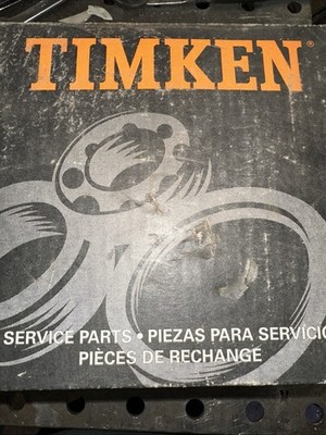 TIMKEN 513188 AXLE BEARING AND HUB ASSEMBLY NEW IN BOX