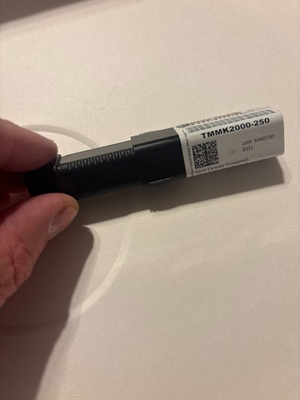 #ad CARBIDE THREAD MILL ALLIED M20 x 2.50 $50.00