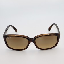 Ray-Ban RB4161 Tortoise Brown Polarized Sunglasses - Ray Ban