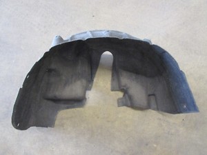 Radhausschale hinten rechts VW Tiguan 5N Innenkotflügel Kotflügel