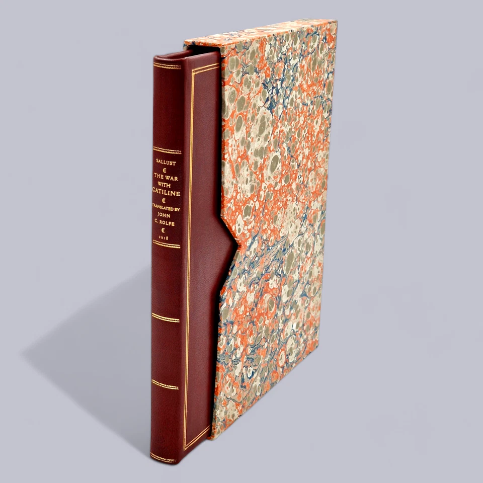 The War with Catiline - Image 2 of 4