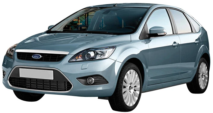 RETROVISORE Lato Sinistro Compatibile Ford Per Auto: FOCUS - Imagen 2 de 3