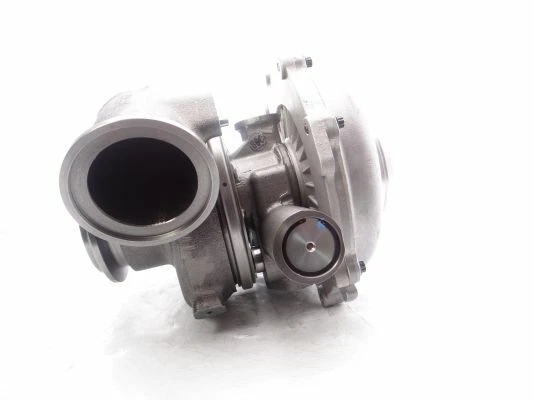 Garrett Upgraded Stock Replacement Turbo For 2003 Ford 6.0L Powerstroke Diesel Foto 2 de 3