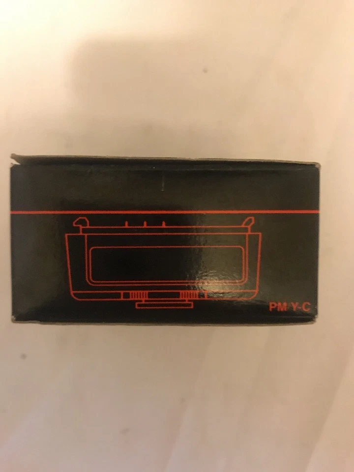 Vivitar Dedicated Processor Module PM / Y-C Yashica Contax - Image 3 of 3