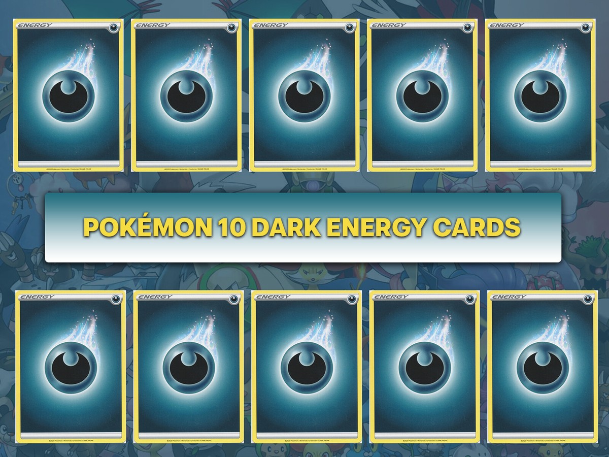 pokemon trading card game give me all your energy cards Pokemon Trading Card Game Give Me All Your Energy Cards Amazon.com: 100 PKM Energy  Card Assorted Bulk Lot by Xtreme Games : Toys & Games main image 0