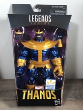 Marvel Legends THANOS Infinity Guantlet Walmart Exclusive MIB