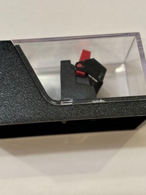 SHURE V15TypeⅢVN35MRマイクロ精機 H-303 ヘッドシェル SHURE V15TypeⅢVN35MR Micro Seiki H-303 Head Shell Record