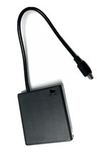 SAFLOK Battery Backup Jumper Emergency Power Dormakaba - Free Shipping A2110