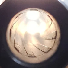 T/C Black Diamond Inline Muzzleloader 23" Barrel Without A Breech Plug (6)