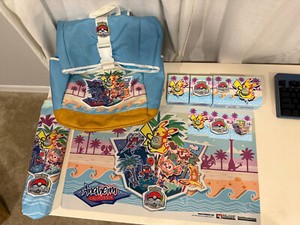 Pokemon Worlds 2017 | eBay