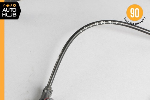 06-12 Mercedes X164 GL450 ML350 Front ABS Wheel Speed Sensor 1645400917 OEM - Picture 7 of 10