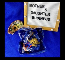 2022 McDonald  s Happy Meal Thor Love and Thunder Marvel 5 Golden Armor Thor