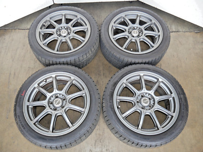 RAYS BL-10 VERSUS GENOMA 17インチ×7J ＋55 s-l400.jpg