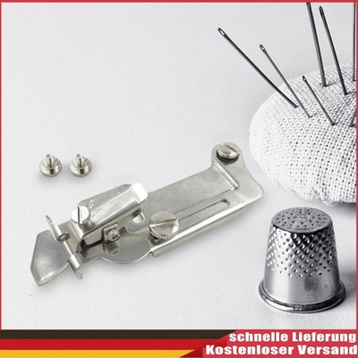 Adjustable Sewing Seam Guide Diy Sewing Accessories for Domestic Industrial