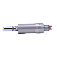 Dental slow speed handpiece air motor inner water For NSK TI-MAX 205 4Holes