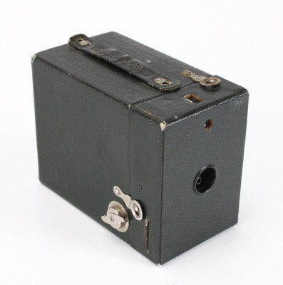 KODAK Rainbow Hawk-eye No.2 Model C カメラ KODAK NO. 2 RAINBOW HAWK-EYE MODEL C IN GREEN/209888 | eBay