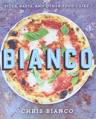 Bianco - HardBack NEW Bianco, Chris 01/07/2017